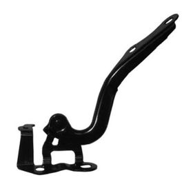 Fits Various Models - Call Us To Confirm! Passenger Side Hood Hinge - Best Value - TO1236160OEM #5341052240