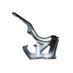 2013-2018 Toyota Avalon Driver Side Hood Hinge - Best Value - TO1236178