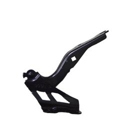 Fits Various Models - Call Us To Confirm! Passenger Side Hood Hinge - Best Value - TO1236229