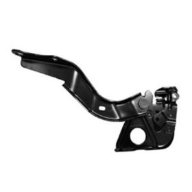 2020-2023 Toyota Highlander Passenger Side Hood Hinge - Best Value - TO1236257OEM #534100E190