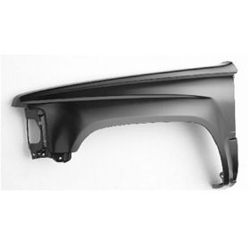 Fender  Lh (Driver Side) Oem# 5380289187