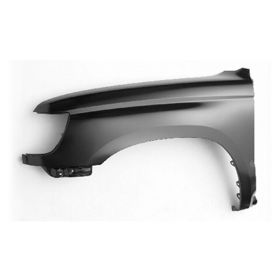 1996-2002 Toyota 4Runner Driver Side Front Fender - Capa Certified ® - TO1240165C-2