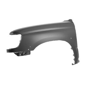 1996-2002 Toyota 4Runner Driver Side Front Fender - Capa Certified ® - TO1240166C-2