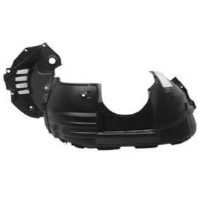 Fender Liner  Lh (Driver Side) -W/ Tow Package Oem# 5380648090