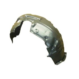 Toyota Venza 2009-2012 Driver Side Front Inner Fender - TO1248157 OEM# 538760T010