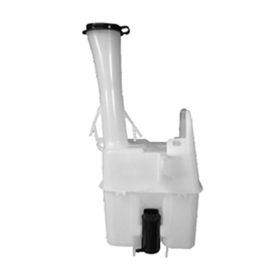 1998-2002 Toyota Corolla Sedan Washer Tank W/O ABS Usa Built - TO1288110-3