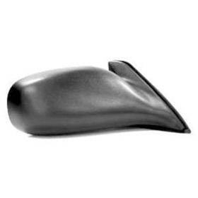 1995-1999 Toyota Tercel Mirror  Rh (Passenger Side)  Manual Remote- W/O Foldaway - TO1321170-2