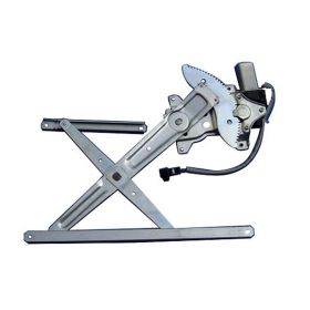 2000-2006 Toyota Tundra- Regular / Access Cab Window Regulator, Rh (Passenger Side) W/O Motor - TO1357114-2