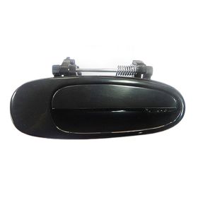 Toyota Corolla Sedan 1993-1997 Passenger Side Rear Outer Door Handle - TO1521111 OEM# 6923012150C0