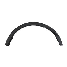 2018-2021 Toyota Chr Wheel Arch Trim Rear Driver Side Textured Japan Built - OEM# 7560610010 - TO1790108-3