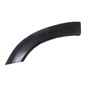 2006-2012 Toyota Rav4 Door Mounted Flare Rear Passenger Side Smth/Matte-Black - OEM# 616810R901 - TO1791102-3