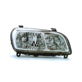 1998-2000 Toyota Rav4 Headlamp Assembly  Rh (Passenger Side) - TO2503125-2