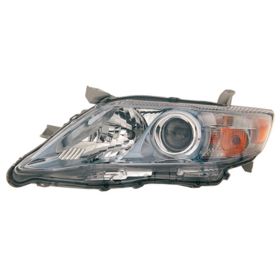 2010-2011 Toyota Camry Hybrid Head Lamp Driver Side Japan Built HQ - OEM# 8117033710 - TO2518126-3