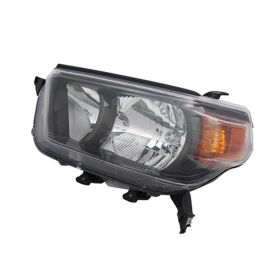 2010-2013 Toyota 4Runner Head Lamp Driver Side (Trail) HQ - OEM# 8117035530 - TO2518128-3