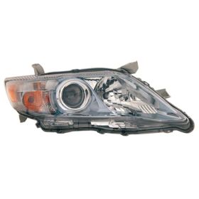 2010-2011 Toyota Camry Hybrid Head Lamp Passenger Side Japan Built HQ - OEM# 8113033710 - TO2519126-3