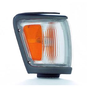 1992-1995 Toyota 4Runner Marker Lamp - Rh (Passenger Side) - Primed - TO2521146-2