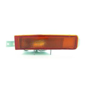 1992-1993 Toyota Camry Signal Lamp   Lh (Driver Side)   In Bumper Inner-Bigger - TO2530116-2