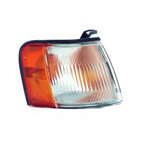 1991-1994 Toyota Tercel Side Marker Lamp Passenger Side - TO2531104V-3