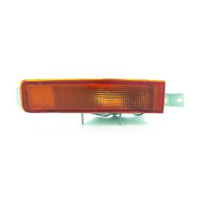Signal Lamp   Rh (Passenger Side)   In Bumper Inner-Bigger Oem# 8151033011