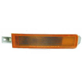 Signal Lamp   Rh (Passenger Side)   In Bumper Inner-Bigger Oem# 8151006011