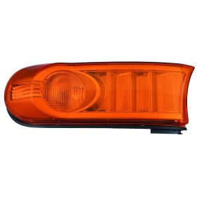 Front Park Signal Lamp, Rh (Passenger Side)- Nsf Certified Oem# 8113135560