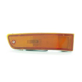 1992-1994 Toyota Camry Signal Lamp Driver Side Small - TO2550112V-3