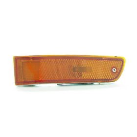 1992-1994 Toyota Camry Signal Lamp Passenger Side Small - TO2551112V-3