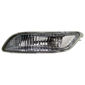 2000-2002 Toyota Avalon Fog Lamp Driver Side HQ - OEM# 81220AC020 - TO2592104-3