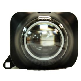 2000-2005 Toyota Celica Fog Lamp Driver Side HQ - OEM# 8122120420 - TO2592109-3