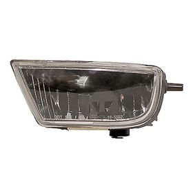 1998-2003 Toyota Sienna Fog Lamp Driver Side HQ - OEM# 8122008010 - TO2592111-3