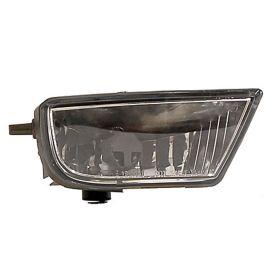 1998-2003 Toyota Sienna Fog Lamp Passenger Side HQ - OEM# 8121008010 - TO2593111-3