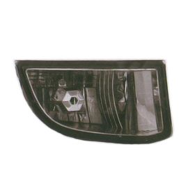 2001-2003 Toyota Rav4 Fog Lamp Driver Side HQ - OEM# 8122142020 - TO2594101-3