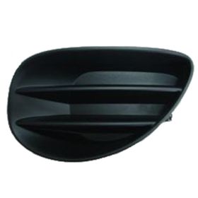 Toyota Yaris Hatchback 2006-2008 Passenger Side Fog Light Cover - TO2599109 OEM# 8148152110