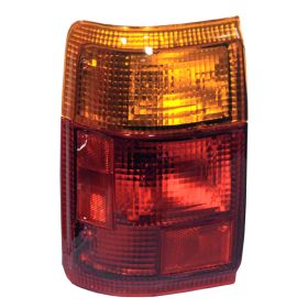 1990-1992 Toyota 4Runner Tail Lamp Driver Side - TO2800118V-3