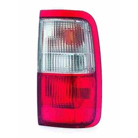 Toyota T100 Pickup 1993-1998 Driver Side Tail Light Assembly - TO2800119
