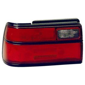 1991-1992 Toyota Corolla Sedan Tail Lamp Driver Side HQ - OEM# 815601A450 - TO2800132-3