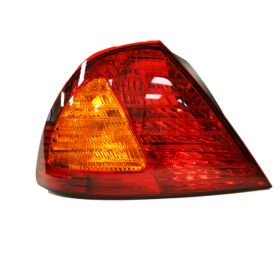 2000-2002 Toyota Avalon Tail Lamp Driver Side HQ - OEM# 81560AC050 - TO2800142-3
