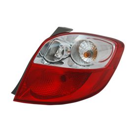 2009-2013 Toyota Matrix Tail Lamp Driver Side HQ - OEM# 8156002450 - TO2800182-3
