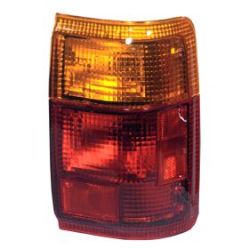 1990-1992 Toyota 4Runner Tail Lamp Passenger Side - TO2801118V-3