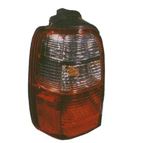 2001-2002 Toyota 4Runner Tail Lamp Passenger Side HQ - OEM# 8155035240 - TO2801137-3