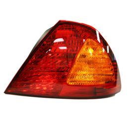 2000-2002 Toyota Avalon Tail Lamp Passenger Side HQ - OEM# 81550AC050 - TO2801142-3