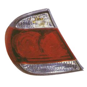 2005-2006 Toyota Camry Tail Lamp Passenger Side Se Mdl Usa Built HQ - OEM# 8155006220 - TO2801156-3