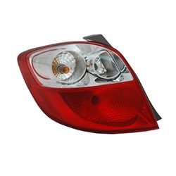 2009-2013 Toyota Matrix Tail Lamp Passenger Side HQ - OEM# 8155002450
