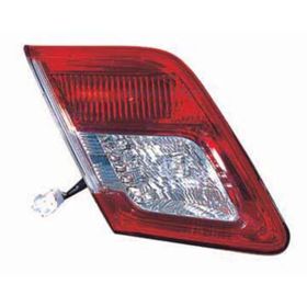 2010-2011 Toyota Camry Trunk Lamp Driver Side (Back-Up Lamp) Usa Built HQ - OEM# 8159006230 - TO2802104-3