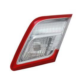 2010-2011 Toyota Camry Trunk Lamp Driver Side (Back-Up Lamp) Japan Built HQ - OEM# 8159133170 - TO2802106-3