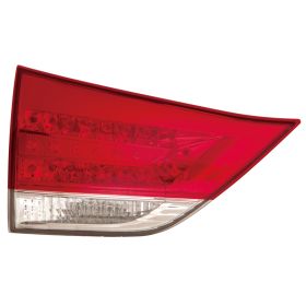 2012-2014 Toyota Sienna Trunk Lamp Driver Side Exclude Se Model Frontom 10/2011 HQ - OEM# 8159008011 - TO2802125-3