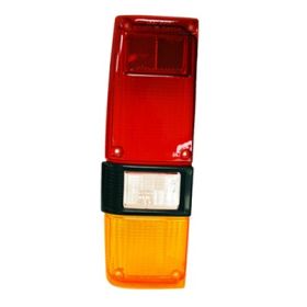Toyota Pickup 2wd 1979-1983 Passenger Side Tail Light Lens - TO2809103