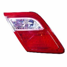 2007-2009 Toyota Camry Trunk Lamp Driver Side (Back-Up Lamp) HQ - OEM# 8159133120 - TO2818132-3