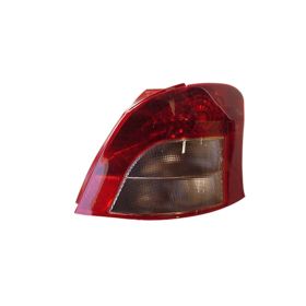 2009-2011 Toyota Yaris Hatchback Tail Lamp Passenger Side HQ - OEM# 8155152780 - TO2819144-3