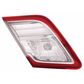 2010-2011 Toyota Camry Hybrid Trunk Lamp Driver Side (Back-Up Lamp) Usa Built HQ - OEM# 8159006240 - TO2886104-3
